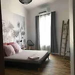 Σπίτι διακοπών L'etoile De Thau *