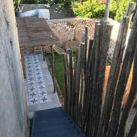 Prázdninový dům L'etoile De Thau