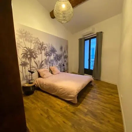 L'etoile De Thau Prázdninový dům Bouzigues