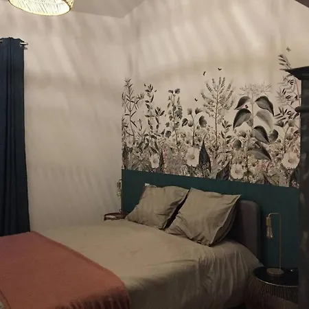 L'etoile De Thau Prázdninový dům Bouzigues