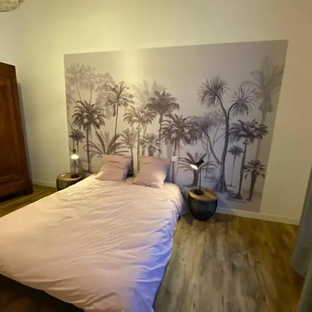 L'etoile De Thau Prázdninový dům Bouzigues