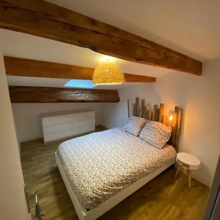 Prázdninový dům L'etoile De Thau