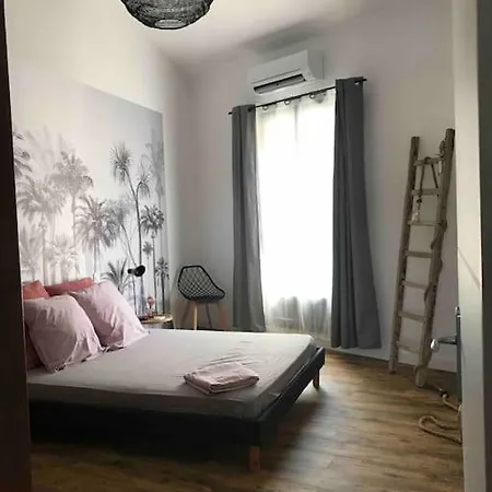 Prázdninový dům L'etoile De Thau *