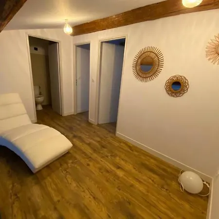 Prázdninový dům L'etoile De Thau