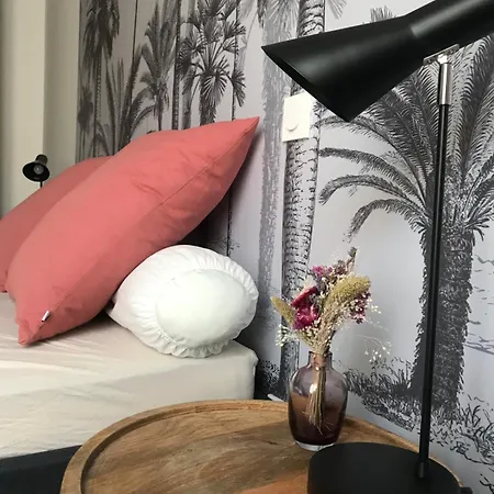 L'etoile De Thau Prázdninový dům Bouzigues
